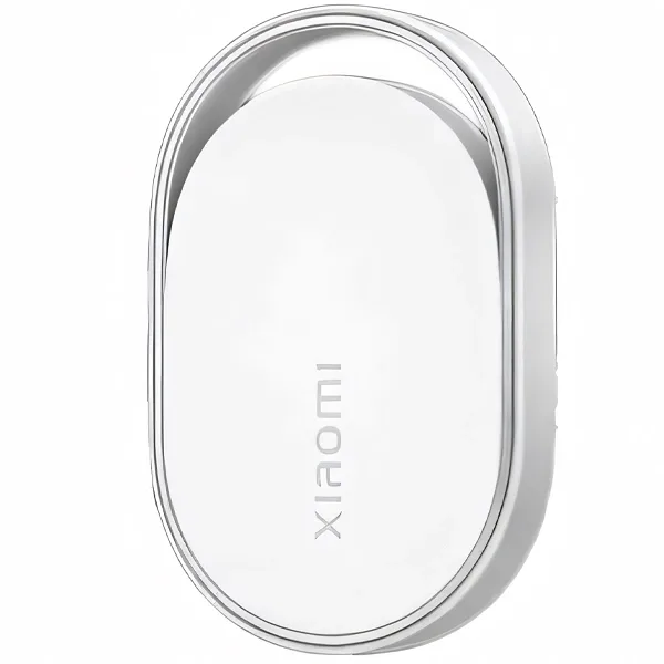 Localizador Xiaomi Tag M2543t1 com Bluetooth - Branco