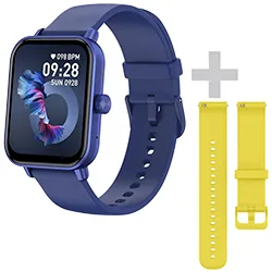 Relógio Smartwatch Kolke KVR-671 - Azul