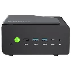 Mini PC GMKTEC Nucbox K12 AMD Ryzen 7 255 3.3GHz 32GB RAM 1TB SSD Win11Pro