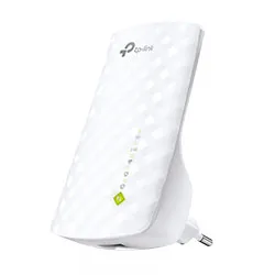 Repetidor de Sinal Tp-link RE200 AC750 Range / 750mbps - Branco
