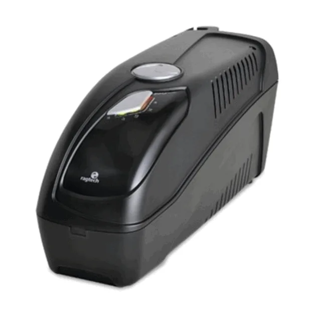 Ragtech Nobreak Easy Way 700va Cb-ti 1x7AH BIV/115V 4139