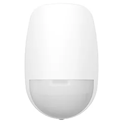 Alarme Detector Pir Hikvision Ds-pdp15p-eg2-wb(b) - Branco
