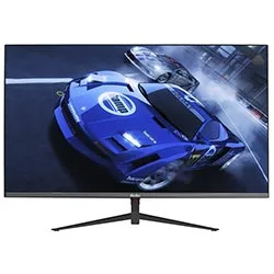 Monitor Gamer Kolke KES-628 27" Full HD LED 165HZ / 1ms - Preto