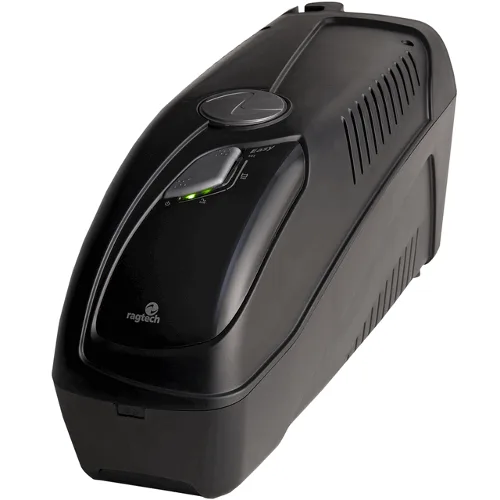Ragtech Nobreak Easy Way 1400va GT Cbu-ti 1x7AH BIV/115V Usb/eng 4154