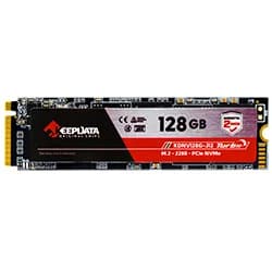 SSD Keepdata M.2 128GB NVMe KDNV128G-J12