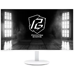 Monitor Gamer Phantom PG27FFS2E-W 27" Full HD IPS 240HZ / 1ms - Branco
