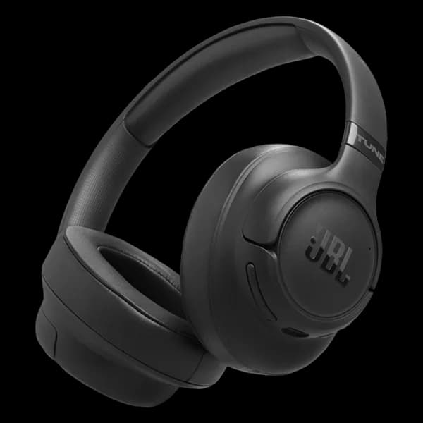 Fone de Ouvido sem Fio Jbl Tune 780nc com ANC - Preto