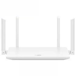 Roteador Huawei WS7001 AX2 Mesh Plus Dual Band Wi-Fi 6 Branco