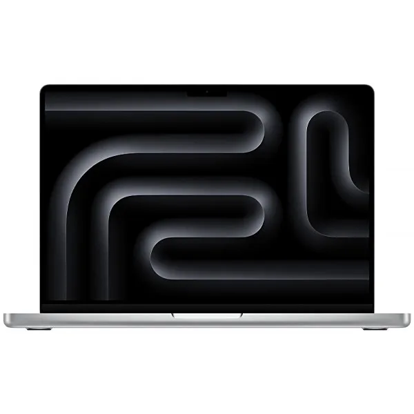 Apple MacBook Pro A3434 MDE54LL (2025) 14.2" M5 16GB RAM 1TB SSD Prata