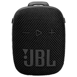 Caixa de Som Jbl Wind 3s Bike Bluetooth Tf / IP67 - Preto