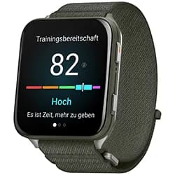 Relógio Smartwatch Garmin Venu X1 - Verde (010-02980-01)