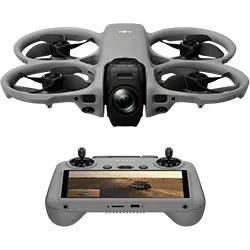 Drone Dji Avata 360 Fly More Combo (dji Rc 2)