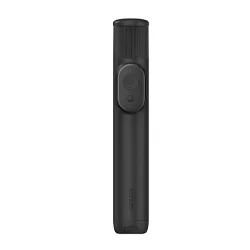 Bastão Selfie Bluetooth Xiaomi Stick Tripod Mini XMZJZPG02YM - Preto