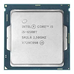 Processador Intel Core I5 6500t Socket Lga 1151 / 2.5GHZ / 6MB - Oem