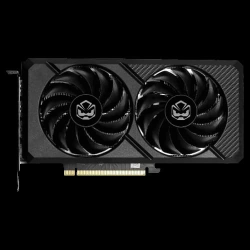 Pcyes Placa de Video PCI-E NVIDIA RTX 3060 Ti 8GB GDDR6 256b PVR30608TGR6DF3