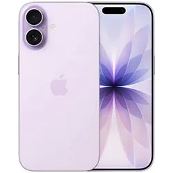 Apple iPhone 17 MG6A4J/A A3519 256GB / Esim - Lavender