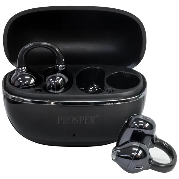 Fone de Ouvido sem Fio Prosper Ne-7s - Preto