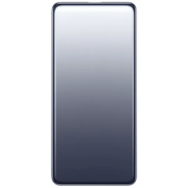 Carregador Portátil Xiaomi 20W Ultra Slim Power Bank Pb0520mi 5.000 MAH Saída Usb-c -space Gray