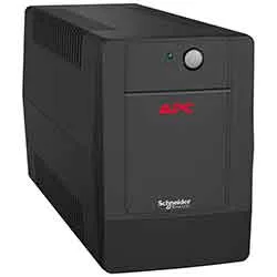 Nobreak APC Easy BVG1600I-MSX 1600VA / 900W 220V