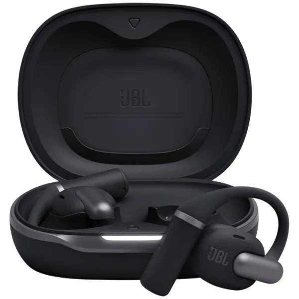 Fone de Ouvido sem Fio Jbl Sense Pro - Preto