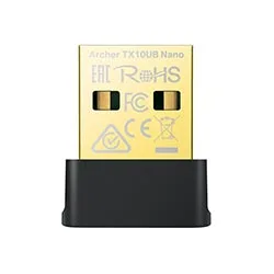 Adaptador Wifi Tp-link Archer TX10UB Nano AX900 Dual Band / Wifi 6