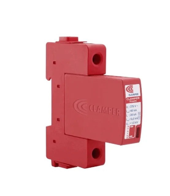 Clamper Dps Front V 275V 60ka