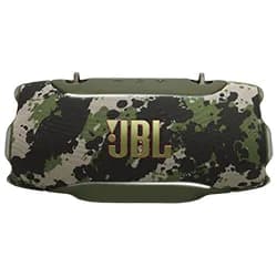 Caixa de Som Jbl Xtreme 5 Bluetooth - Camuflado Squad