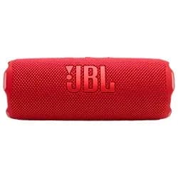 Caixa de Som Jbl Flip 7 Bluetooth - Vermelho