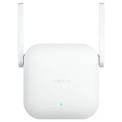 Repetidor de Sinal Xiaomi RD10M M WI-FI Range N300 Banda Única / 2.4GHZ / 2 Antenas - Branco