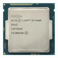 Processador Intel Core I5 4460 Socket Lga 1150 / 3.20GHZ / 6MB - Oem