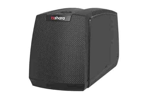 Ts Shara Nobreak Ups Xpro Senoidal 1500va 2x7AH Bivolt/bivolt Usb/eng 4538