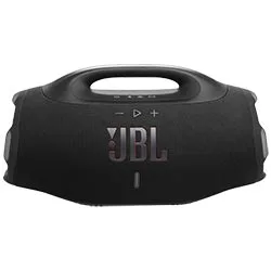 Caixa de Som Jbl Boombox 4 Bluetooth - Preto