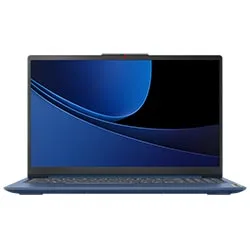 Notebook Lenovo IdeaPad Slim 3 15AMN8 Ryzen 5 40 8GB RAM 256GB SSD 15.6" Full HD Win11 Abyss Azul 82XQ012GUS