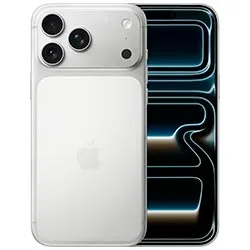Apple iPhone 17 Pro Max MFXK4LL/A A3257 512GB / Esim - Silver