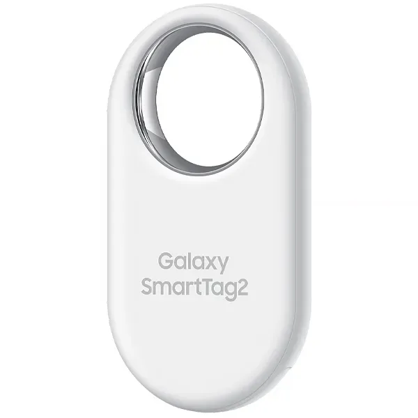 Localizador Samsung Galaxy Smarttag2 El-t5600 Ei-t5600bwegww com Bluetooth NFC - Branco