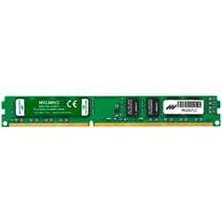 Memória Macrovip 2GB DDR3 1333MHz MV13N9/2