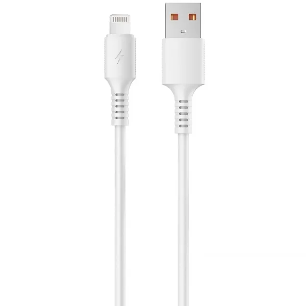 Cabo Lightning Megastar Ch015b 1 Metro - Prata