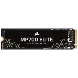 SSD Corsair M.2 2TB MP700 Elite NVMe