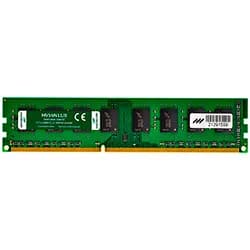 Memória Macrovip Ddr3 8GB 1600MHz - MV16N11/8