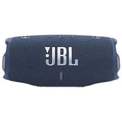 Caixa de Som Jbl Charge 6 Bluetooth - Azul