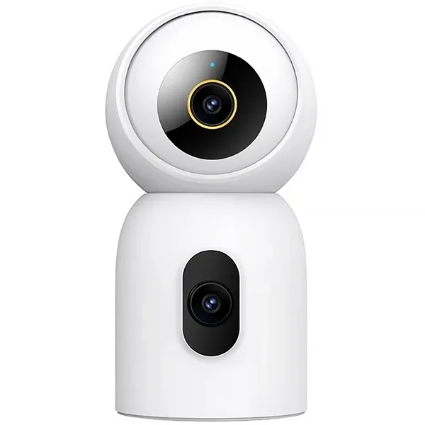 Câmera IP Imilab C30 Dual Cmsxj111a 3k com WI-FI - Branca