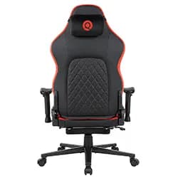 Cadeira Gamer Quanta QTSG4 Challenger - Vermelho