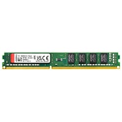 Memória Kingston DDR4 8GB 3200MHz KVR32N22S8L/8