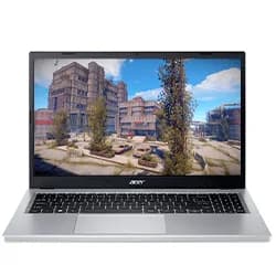 Notebook Acer Aspire 3 A315-59-58YL Intel Core i5 1235U 16GB RAM 512GB SSD 15.6" Full HD Prata