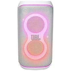 Caixa de Som Jbl Partybox Club 120 Bluetooth - Branco