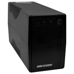 Nobreak Hikvision DS-UPS600 600VA / 360W - 220V