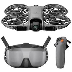 Drone Dji Neo 2 Motion Fly More Combo