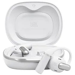 Fone de Ouvido Jbl Sense Pro Open-ear Tws / Bluetooth - Branco