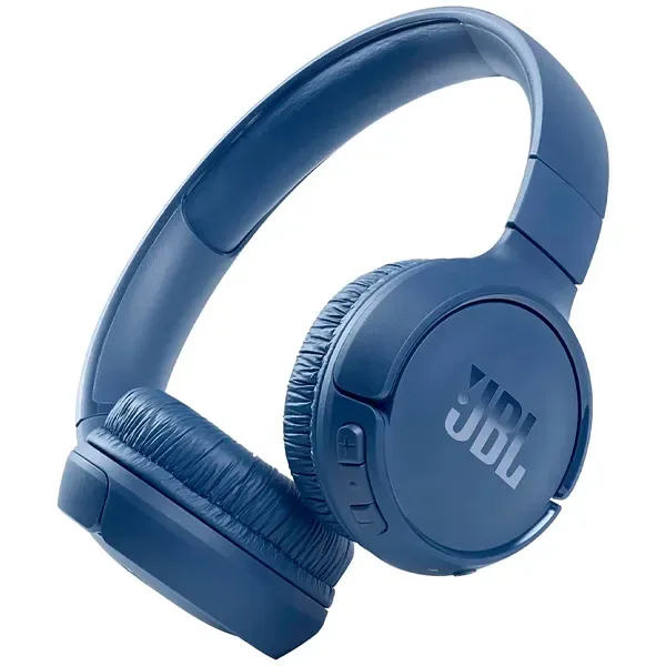 Fone de Ouvido sem Fio Jbl Tune 520BT - Azul