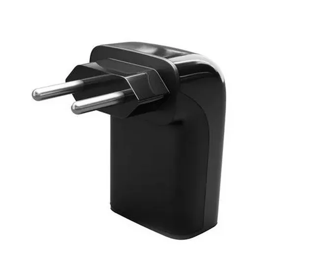 Clamper Dps Iclamper Pocket Fit 2p 20a Lcf Bivolt Preto
